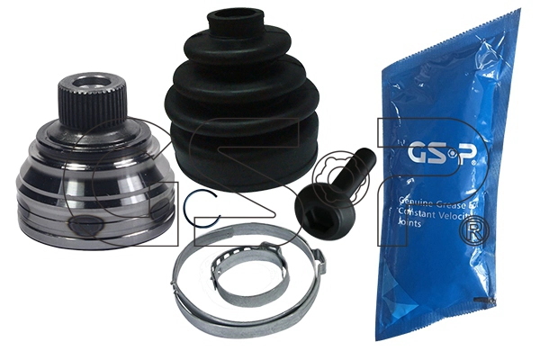 Jeu de joints, arbre de transmission GSP-BR 803088