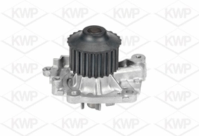 Pompe à eau, refroidissement du moteur KWP 10732