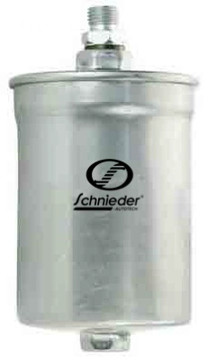 Filtre à carburant SCHNIEDER AUTOTECH BZS99.00201