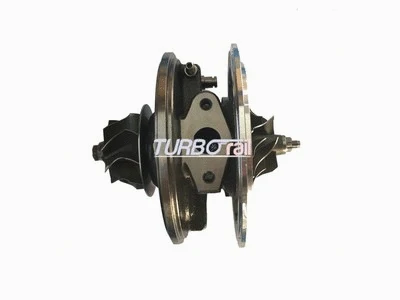 Groupe carter, turbocompresseur TURBORAIL 100-00242-500