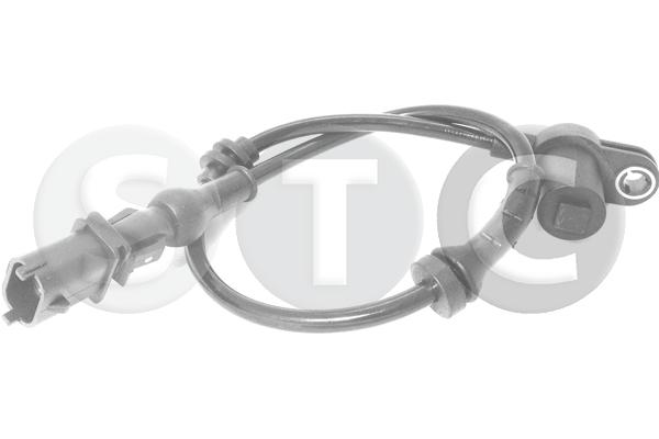Capteur, vitesse de roue STC T450161