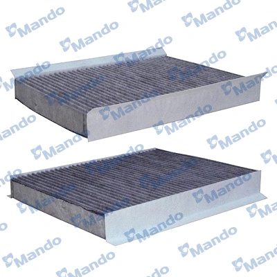 Filtre, air de l'habitacle MANDO MMF025162