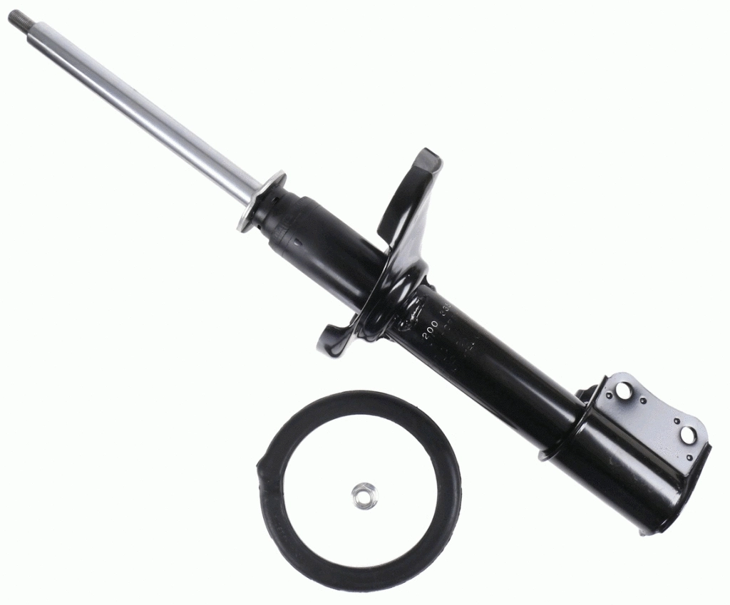 Amortisseur BOGE 32-C75-A