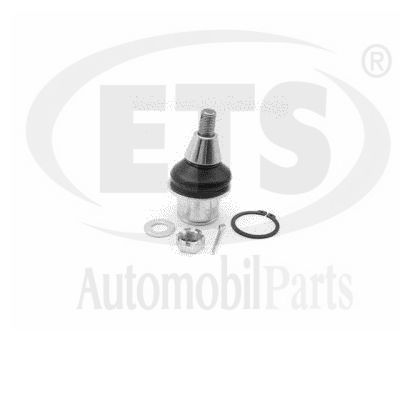 Rotule de suspension ETS 18.BJ.234