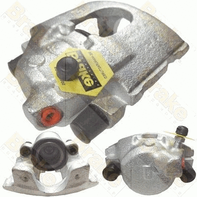 Étrier de frein Brake ENGINEERING CA900R