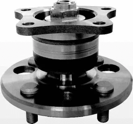 Moyeu de roue NAKATA NKF 8099