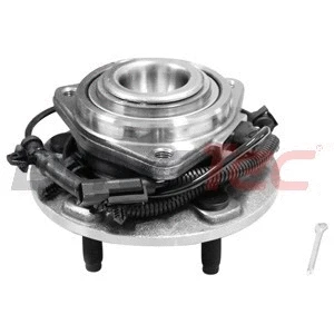 Kit de roulements de roue DriveTec DWB1436