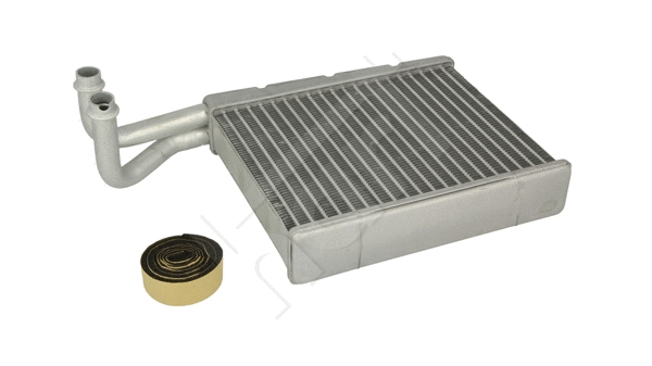 Système de chauffage HART 641 059