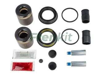 Kit de réparation, étrier de frein FRENKIT 748305
