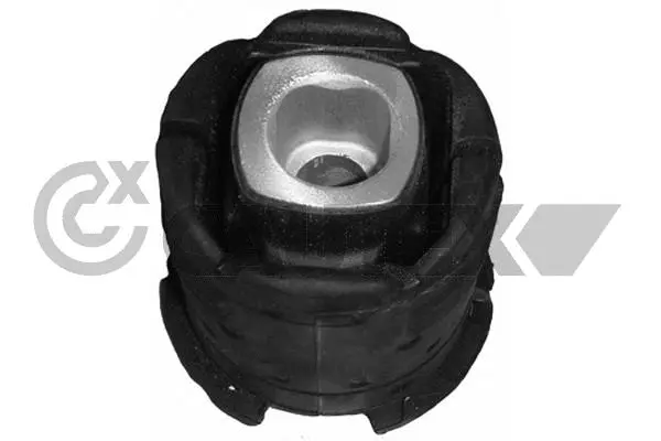 Suspension, corps de l'essieu CAUTEX 755638