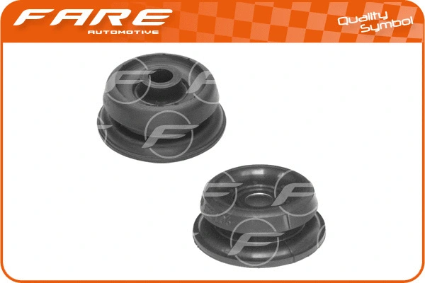 Coupelle de suspension FARE SA 10919