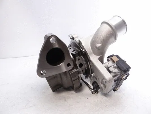 Turbocompresseur, suralimentation GARRETT 808031-5006S