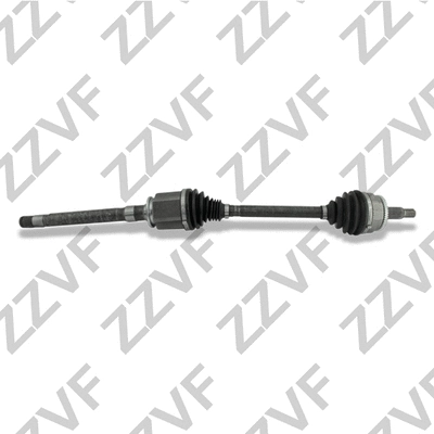 Arbre de transmission ZZVF ZVPV038