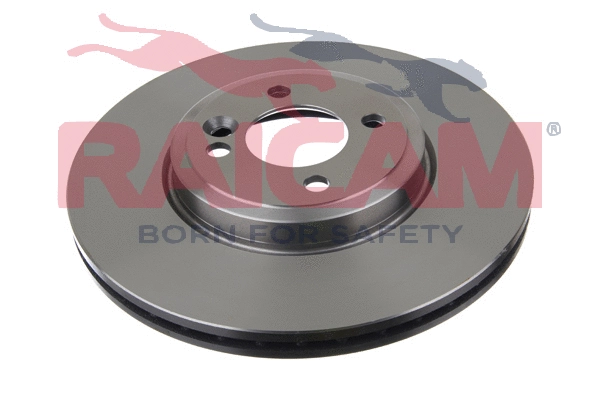 Disque de frein RAICAM RD01325