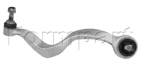 Bras de liaison, suspension de roue FORMPART 1205056