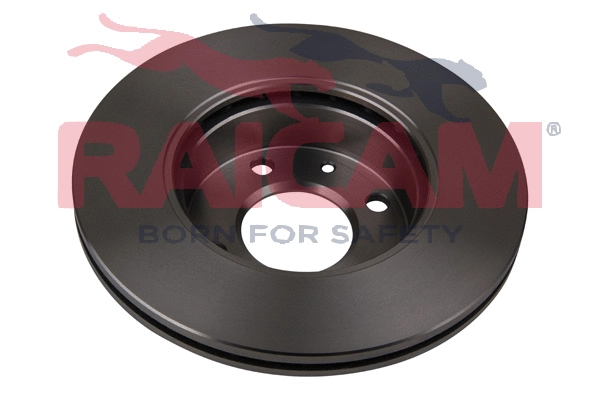Disque de frein RAICAM RD00514