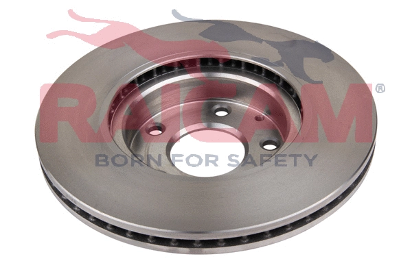 Disque de frein RAICAM RD01356