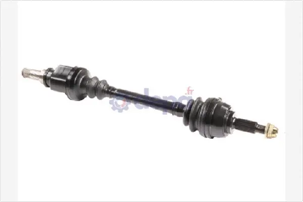 Arbre de transmission DEPA 3022650