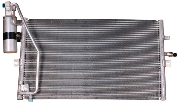 Condenseur, climatisation PowerMax 7110459