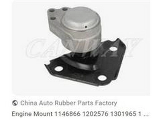Support moteur ZPY 1146866
