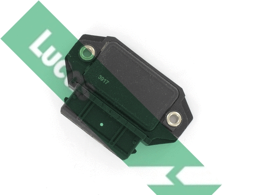Appareil de commande, système d'allumage LUCAS DAB425