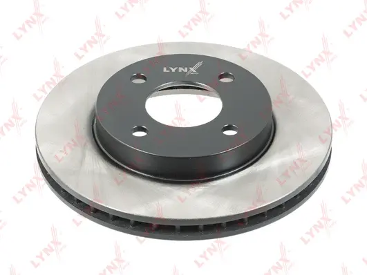 Disque de frein LYNXAUTO BN-1109