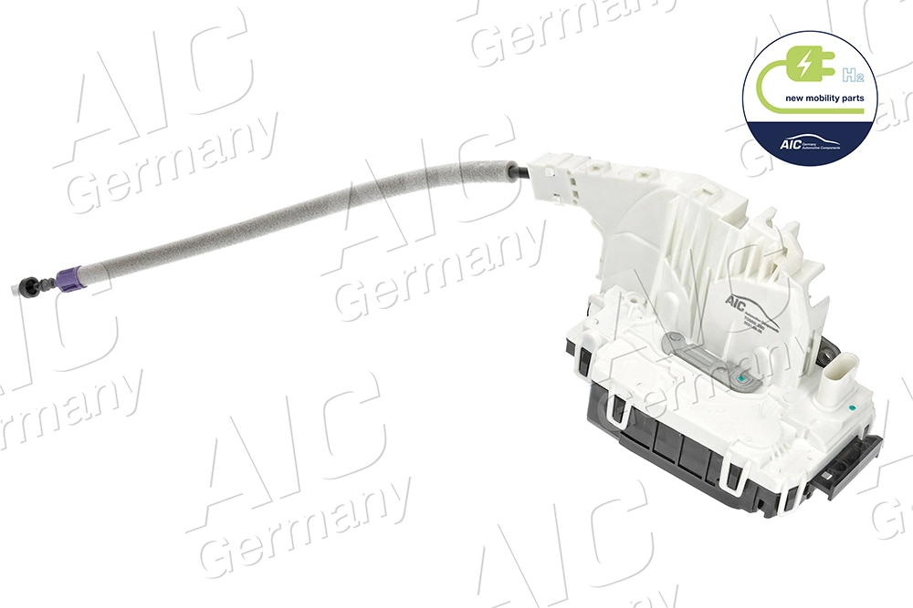Serrure de porte AIC 70969