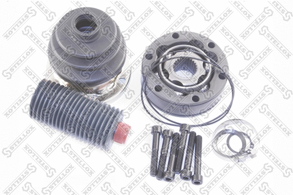 Jeu de joints, arbre de transmission STELLOX 160 1020-SX