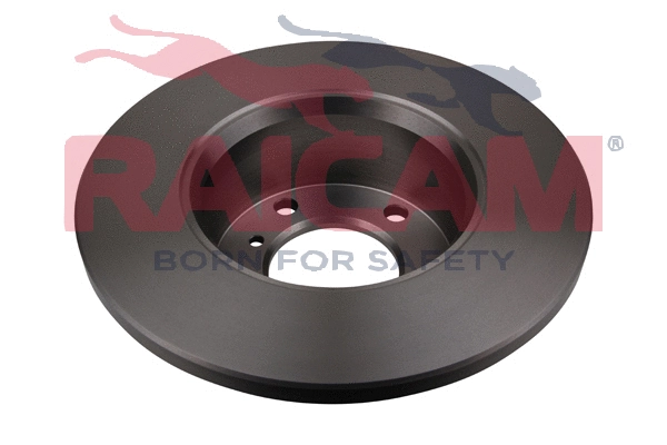 Disque de frein RAICAM RD00434