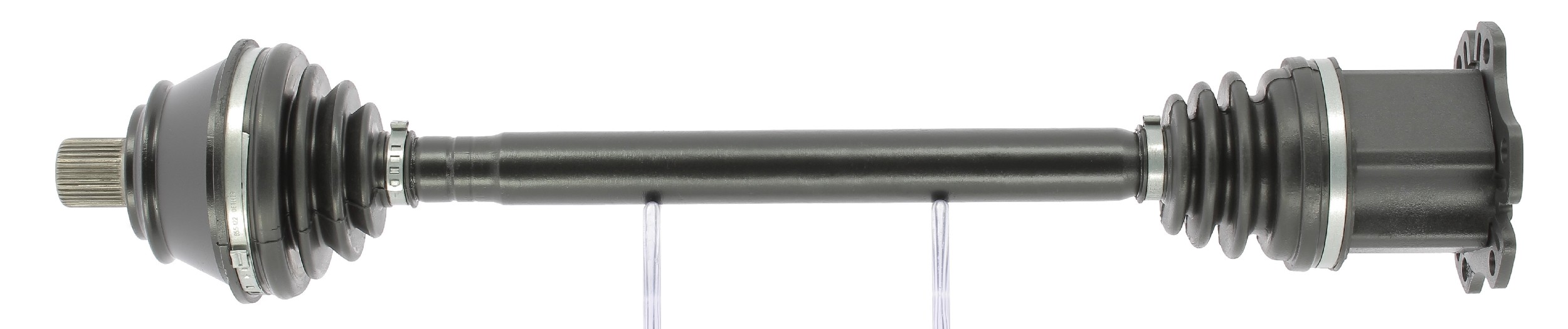 Arbre de transmission FRIESEN FDS2828