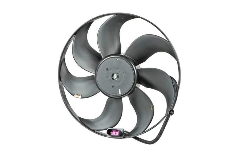 Ventilateur, refroidissement du moteur A.Z. Meisterteile AZMT-45-061-1030