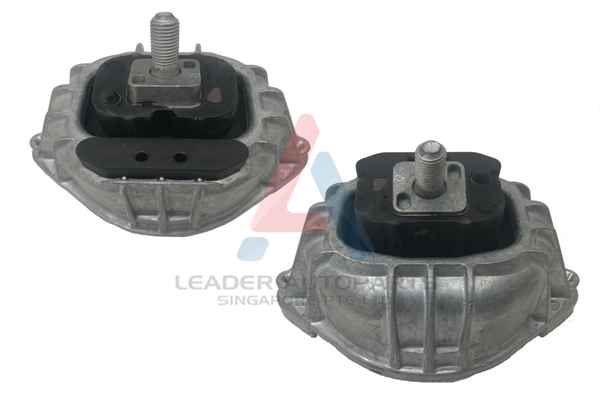 Support moteur AL 81026
