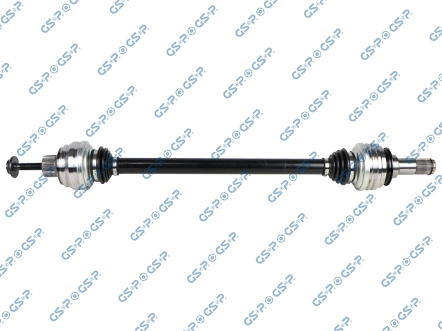 Arbre de transmission GSP-BR 261338