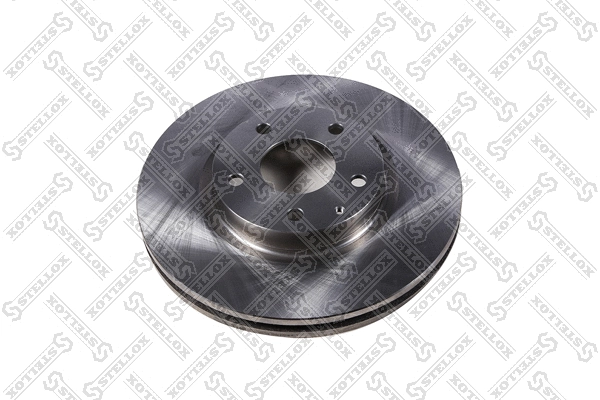 Disque de frein STELLOX 6020-1971-SX