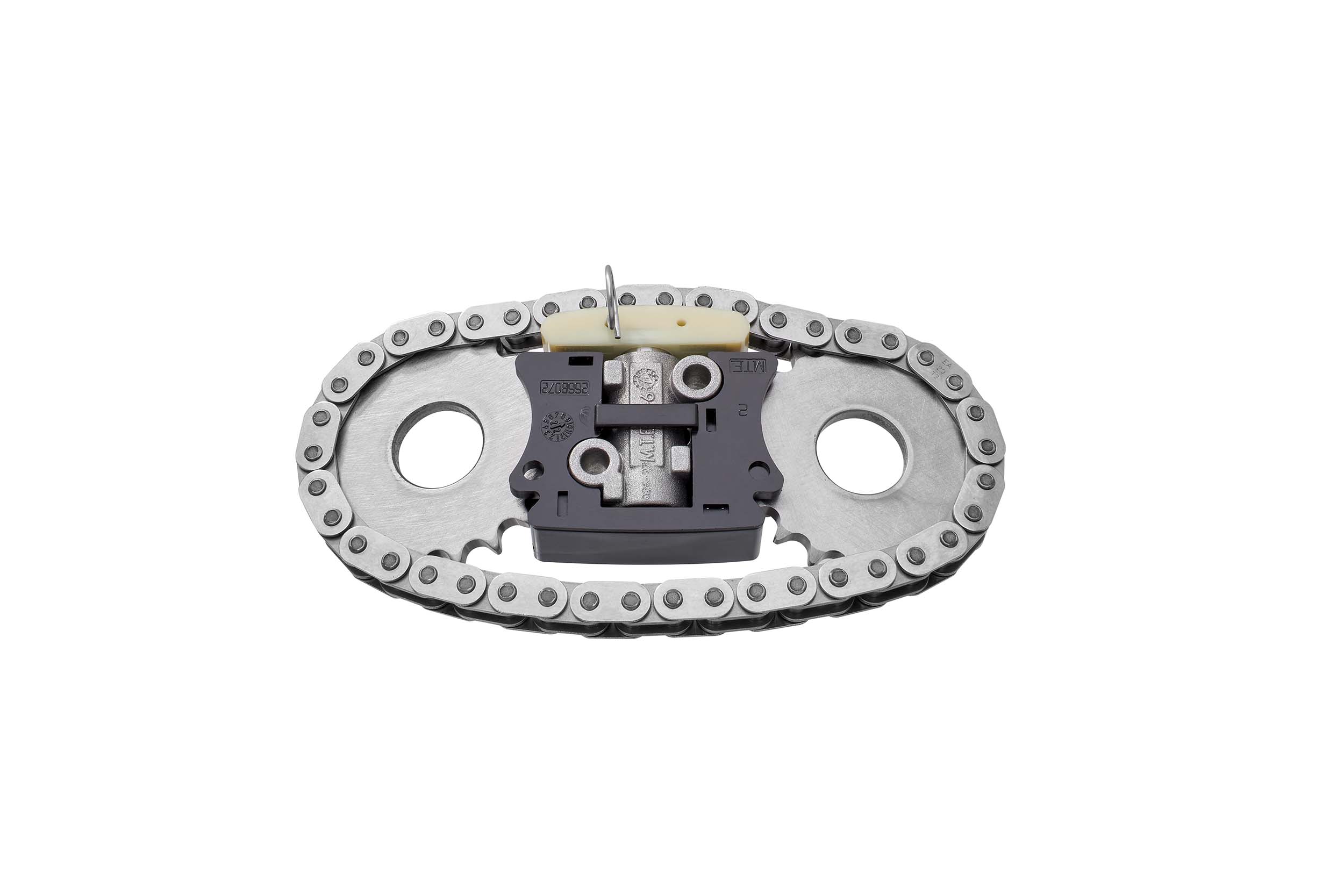 Kit de distribution par chaîne BorgWarner 59007150000