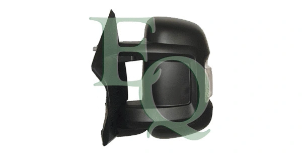 Rétroviseur extérieur EQUAL QUALITY RD02423