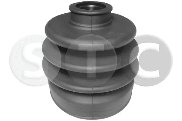 Jeu de joints-soufflets, arbre de commande STC T401960