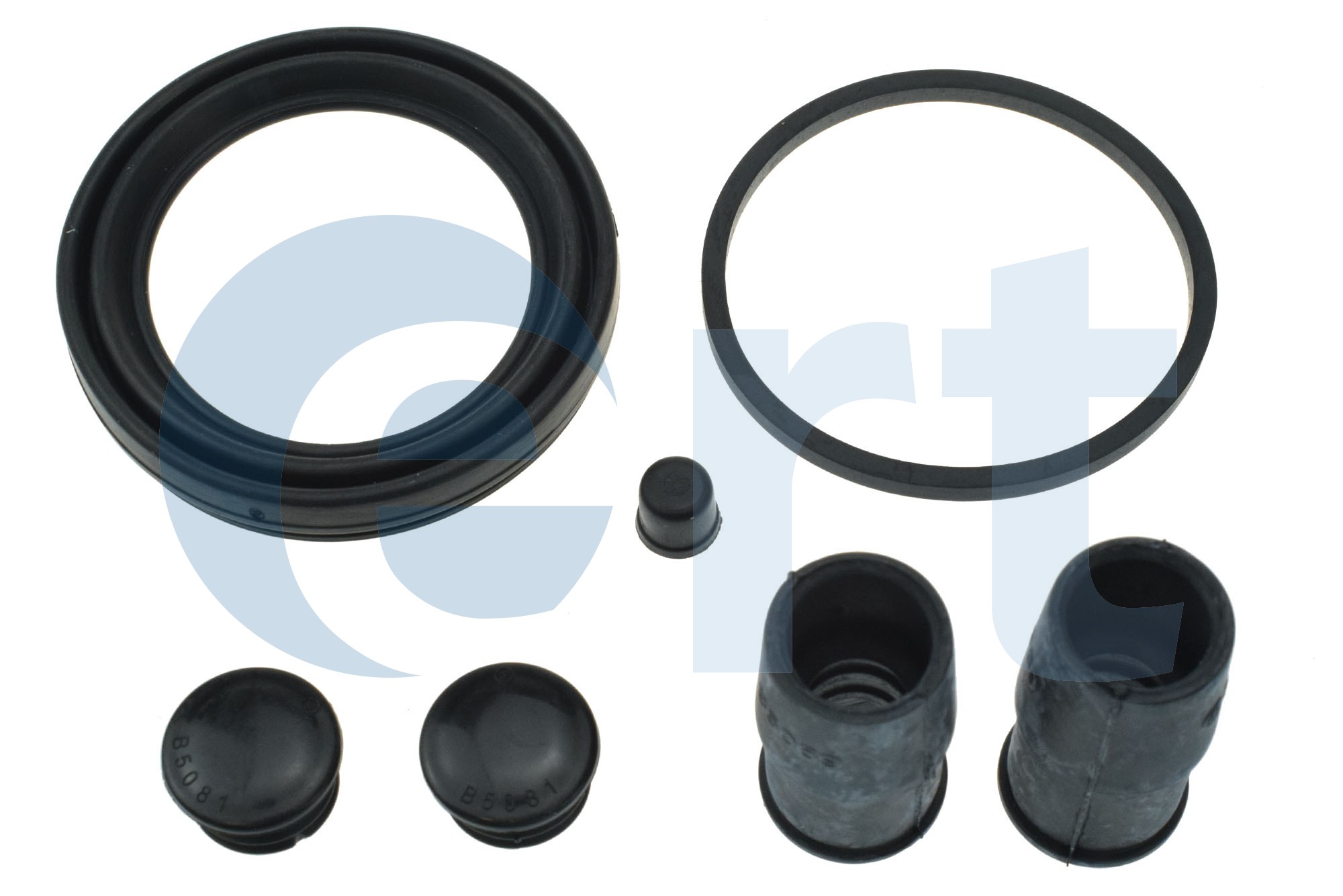 Kit de réparation, étrier de frein ERT 403067