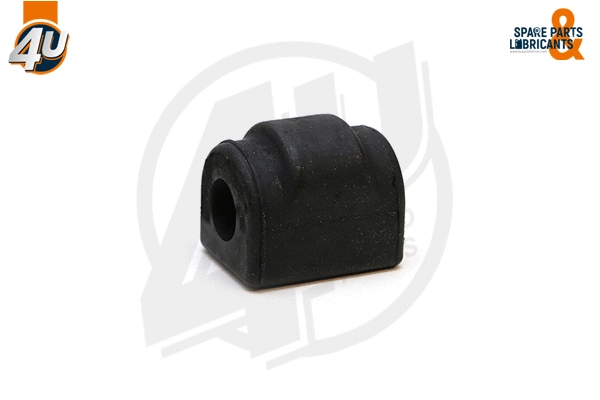 Coussinet de palier, stabilisateur 4U Autoparts P75007