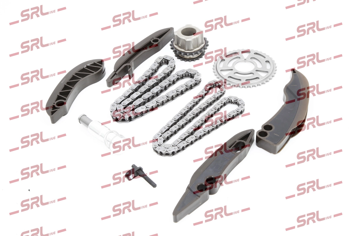 Kit de distribution par chaîne SRLine TCK0060-1
