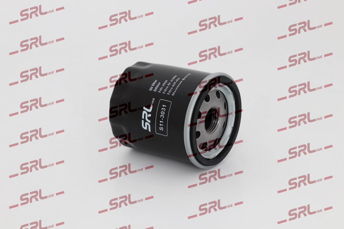 Filtre à huile SRLine S11-3031