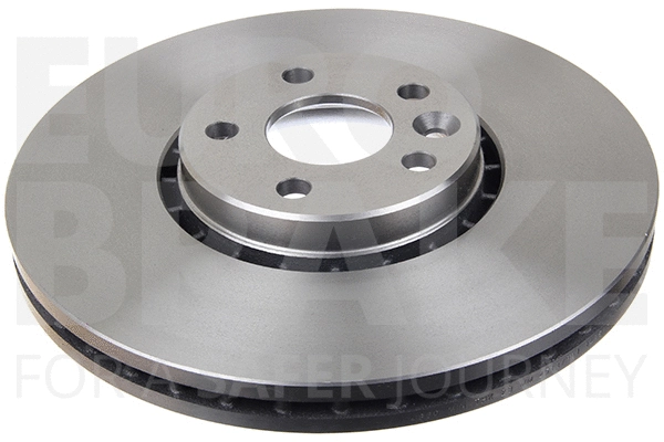 Disque de frein EUROBRAKE 5815204860