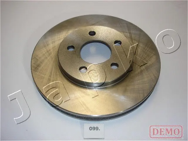 Disque de frein JAPKO 60099C