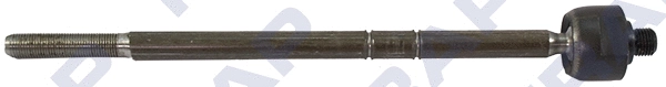 Rotule de direction intérieure, barre de connexion FRAP F2379