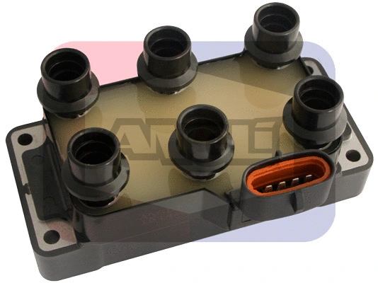 Bobine d'allumage ANGLI 15142