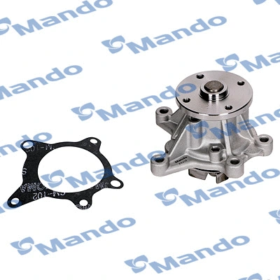 Pompe à eau, refroidissement du moteur MANDO EWPH0023