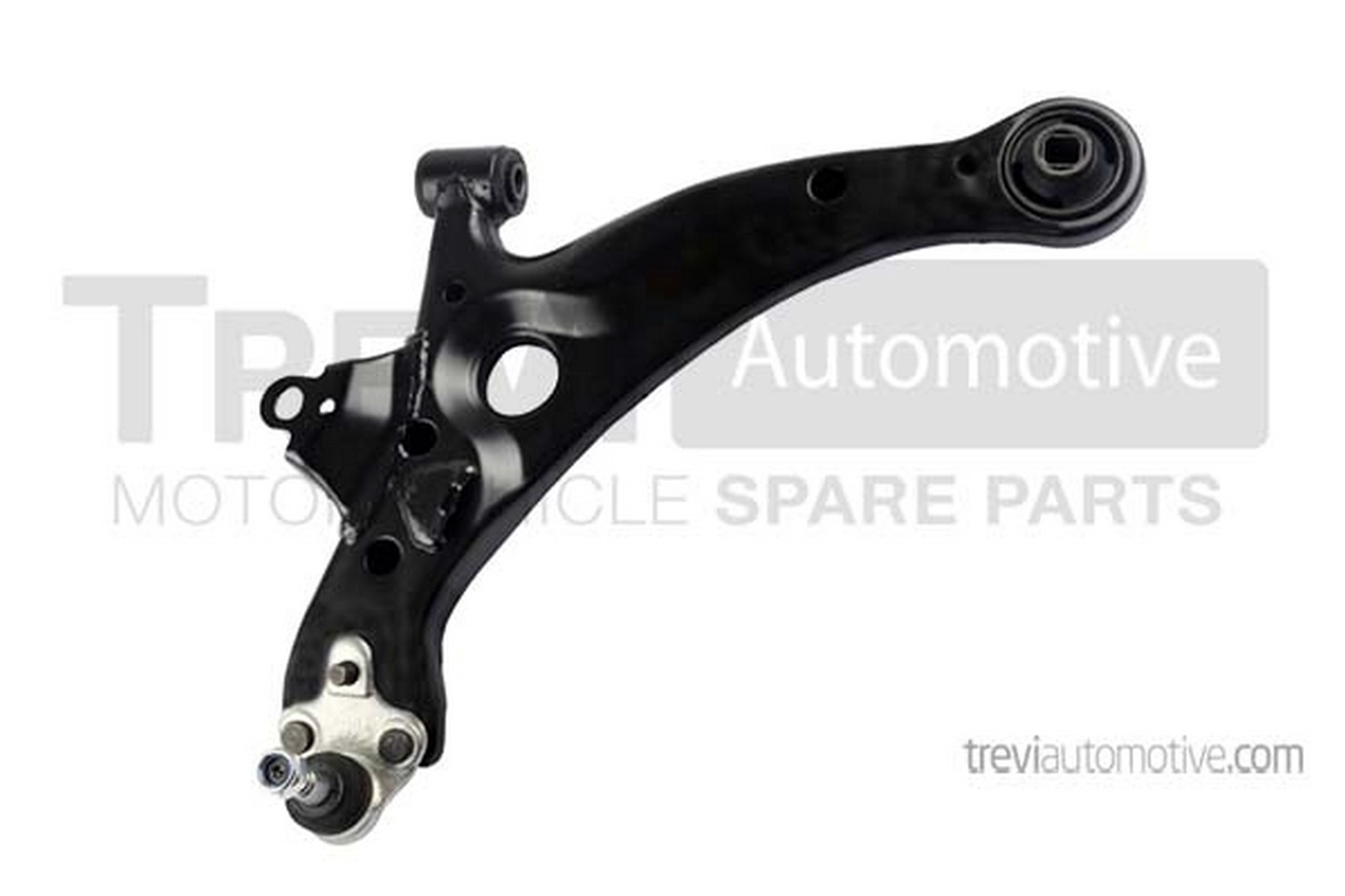Bras de liaison, suspension de roue TREVI AUTOMOTIVE TRTT5154