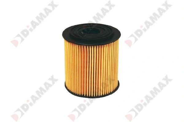 Filtre à huile DIAMAX DL1211