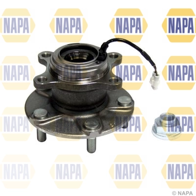 Kit de roulements de roue NAPA PWB1715