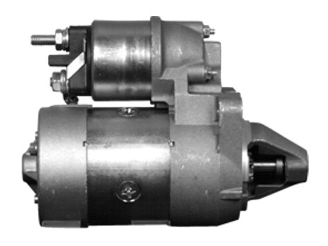 Démarreur GM SG0143